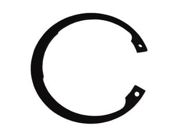 IFOR WILLIAMS 76MM CIRCLIP F1951