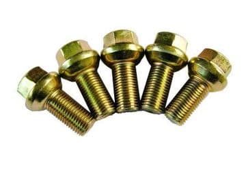 IFOR WILLIAMS M14 WHEEL BOLTS