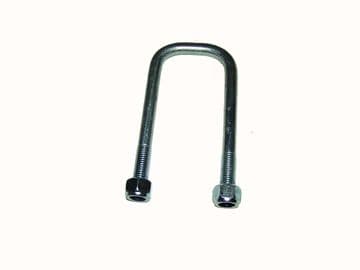 IFOR WILLIAMS SINGLE LEAF M12 U BOLT 53 X 115