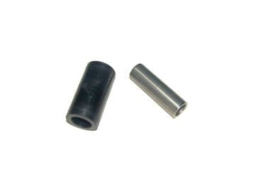 IFOR WILLIAMS SPRING EYE BUSH KIT (BUSH AND SPACER)