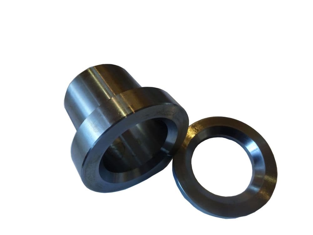 IFOR WILLIAMS TYPE BEARING ADAPTOR