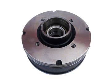 IFOR WILLIAMS TYPE HUB 200 X 50 4 STUD 5.5 in pcd