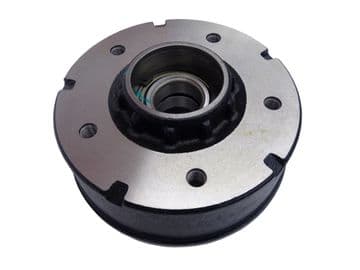 IFOR WILLIAMS TYPE HUB 200 X 50 5 STUD 6.5in pcd