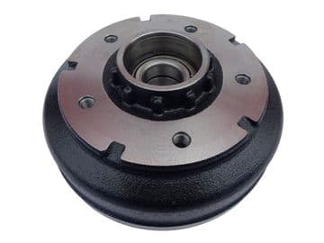 IFOR WILLIAMS TYPE HUB 250 X 40 5 STUD 6.5in pcd