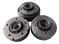 IFOR WILLIAMS TYPE HUB