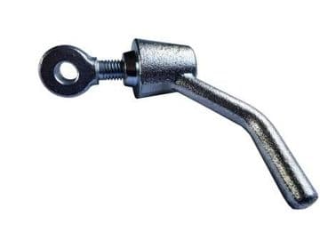 IFOR WILLIAMS TYPE RAMP HANDLE FASTENER M12