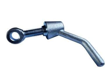 IFOR WILLIAMS TYPE RAMP HANDLE FASTENER M14