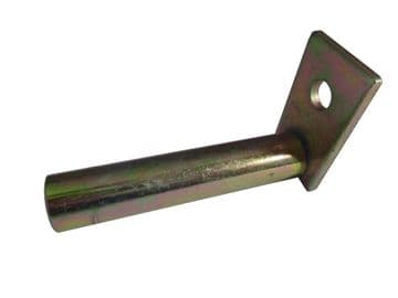 IFOR WILLIAMS TYPE RAMP HINGE SOLID FOR P SERIES