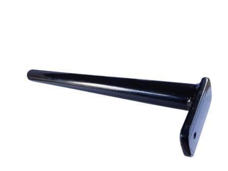 IFOR WILLIAMS TYPE RAMP HINGE TUBE