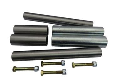 IFOR WILLIAMS TYPE RAMP HINGE TUBE KIT