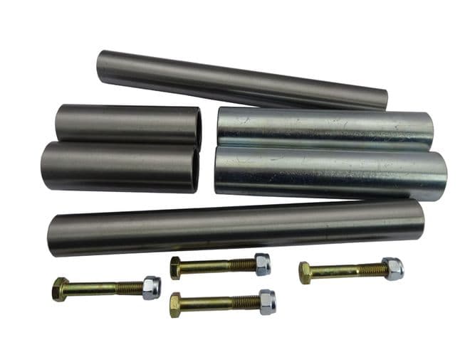 IFOR WILLIAMS TYPE RAMP HINGE TUBE KIT