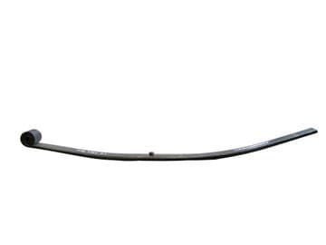IFOR WILLIAMS TYPE SINGLE LEAF PARABOLIC SPRING