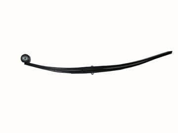 IFOR WILLIAMS TYPE TWIN LEAF PARABOLIC SPRING