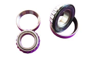 INDESPENSION 160, HU4 WHEEL BEARING KIT