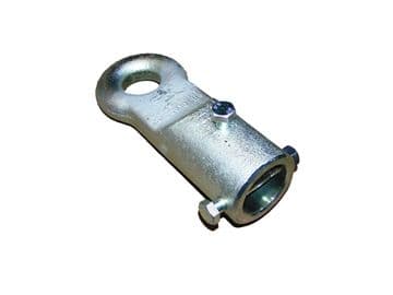 INDESPENSION 40mm EYE HEAD ISCP074