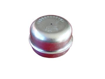 INDESPENSION 50.25MM HUB GREASE CAP