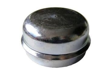 INDESPENSION 64MM HUB GREASE CAP