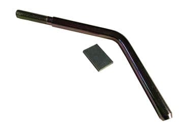 INDESPENSION LONG EXTENDED PAD & HANDLE PRE 04/10