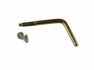 INDESPENSION LONG PAD & HANDLE