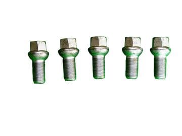 INDESPENSION M14 WHEEL BOLTS