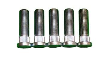 INDESPENSION M16 WHEEL STUDS