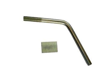 INDESPENSION PAD & HANDLE PRE 06/09