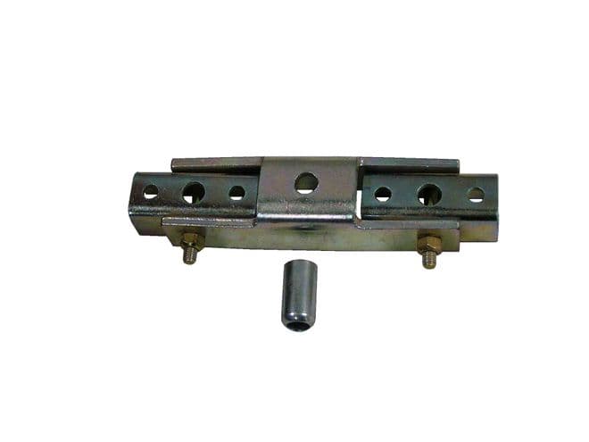 INDESPENSION TANDEM BALANCE BAR