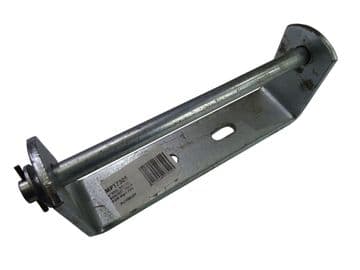 KEEL ROLLER BRACKET 15MM BORE MP17305