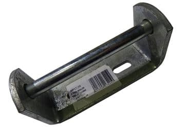 KEEL ROLLER BRACKET 15MM BORE MP17405