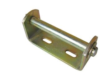 KEEL ROLLER BRACKET 16MM BORE MP470
