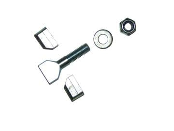 KNOTT 160, MK 1 and 2 BRAKE ADJUSTER