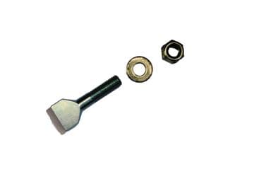 KNOTT 160, MK 1, MK 2 ,200 AND 203 BRAKE ADJUSTER WEDGE