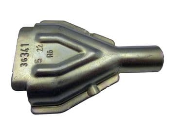 KNOTT 160 MK 3, 203, 200, AND 250 BRAKE SHELL 36341