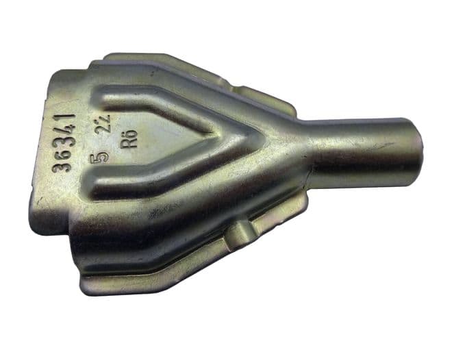 KNOTT 160 MK 3, 203, 200, AND 250 BRAKE SHELL 36341