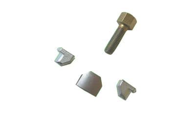 KNOTT 160, MK 3, 203, 200 BRAKE ADJUSTER 572007