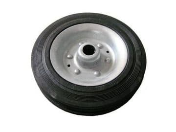 KNOTT 200mm SPARE WHEEL WITH BEARING 200/40B