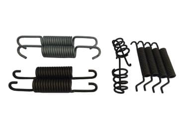 KNOTT 250 x 40 BRAKE SPRING SET