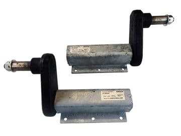 KNOTT 350KG SUSPENSION UNITS