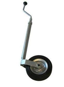 KNOTT 35mm JOCKEY WHEEL J135K