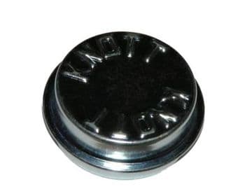 KNOTT 48MM HUB GREASE CAP