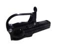 KNOTT 50MM CAST UNBRAKED HEAD