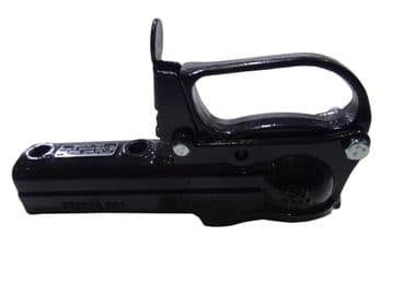 KNOTT 50MM CAST UNBRAKED HEAD