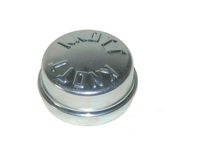 KNOTT 52MM EURO HUB GREASE CAP