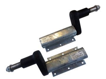 KNOTT 550KG EXTENDED SUSPENSION UNITS