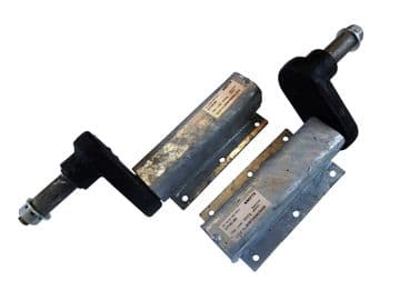 KNOTT 550KG SUSPENSION UNITS