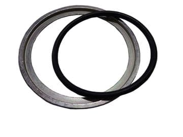 KNOTT 60MM DRAWTUBE BUMP STOP 206596.003