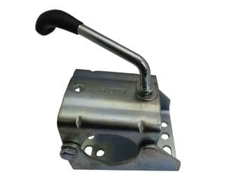 KNOTT 60MM JOCKEY CLAMP 4802879X