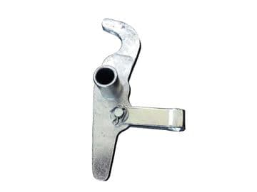 KNOTT 60MM OVERRUN LEVER 750KG/2000KG 98722483