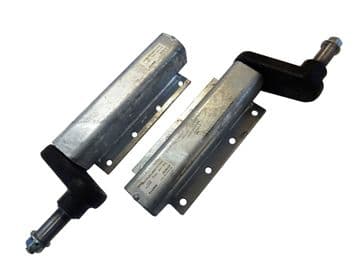 KNOTT 750KG SUSPENSION UNITS