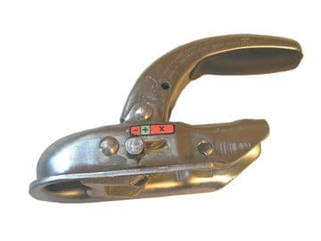 KNOTT-AVONRIDE 1300KG - 2000KG COUPLING HEAD 575002
